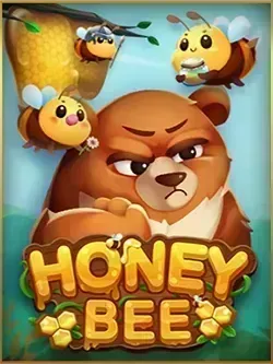 honey bee by KINGDOM66