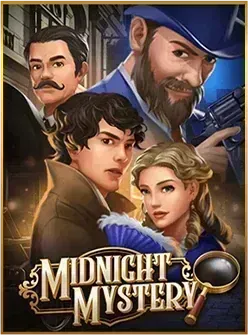 midnight by KINGDOM66